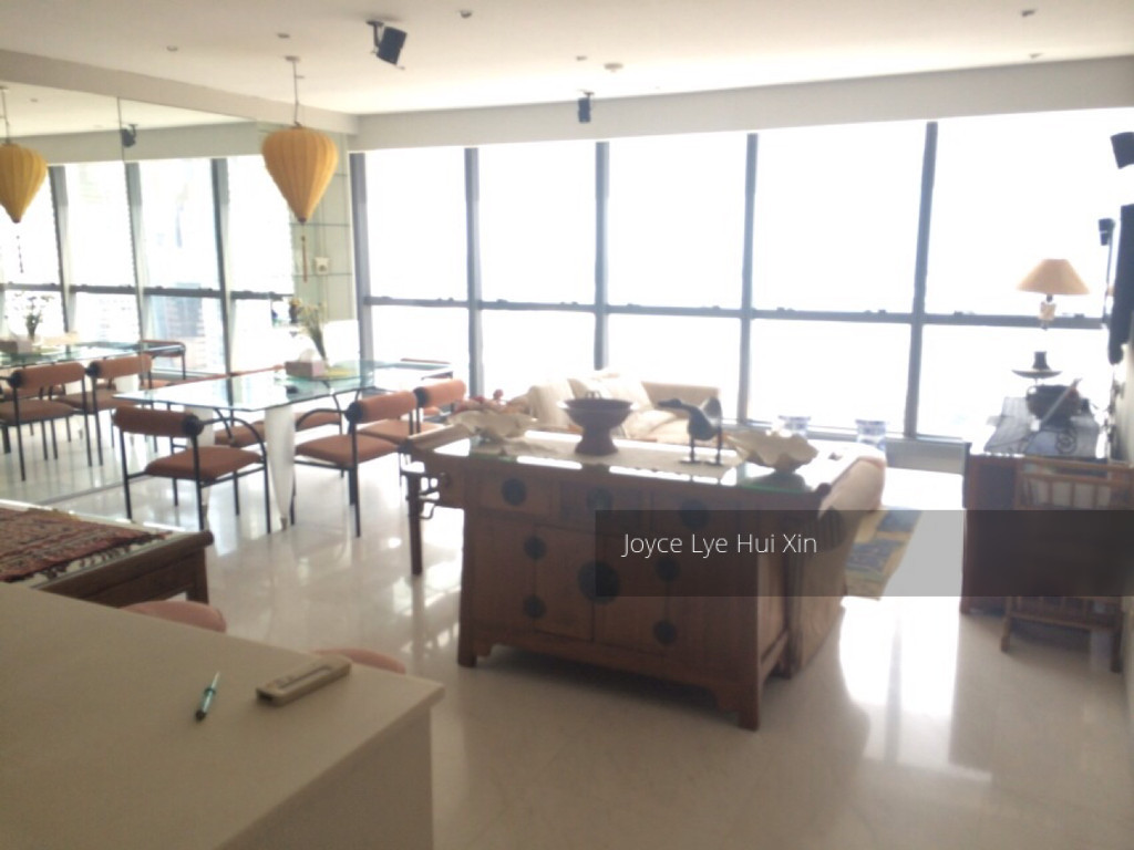 High Street Centre (D6), Condominium #123947562